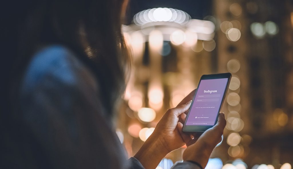 5 Ways to Engage Customers on Instagram – That Work! 8 instagram rnc
