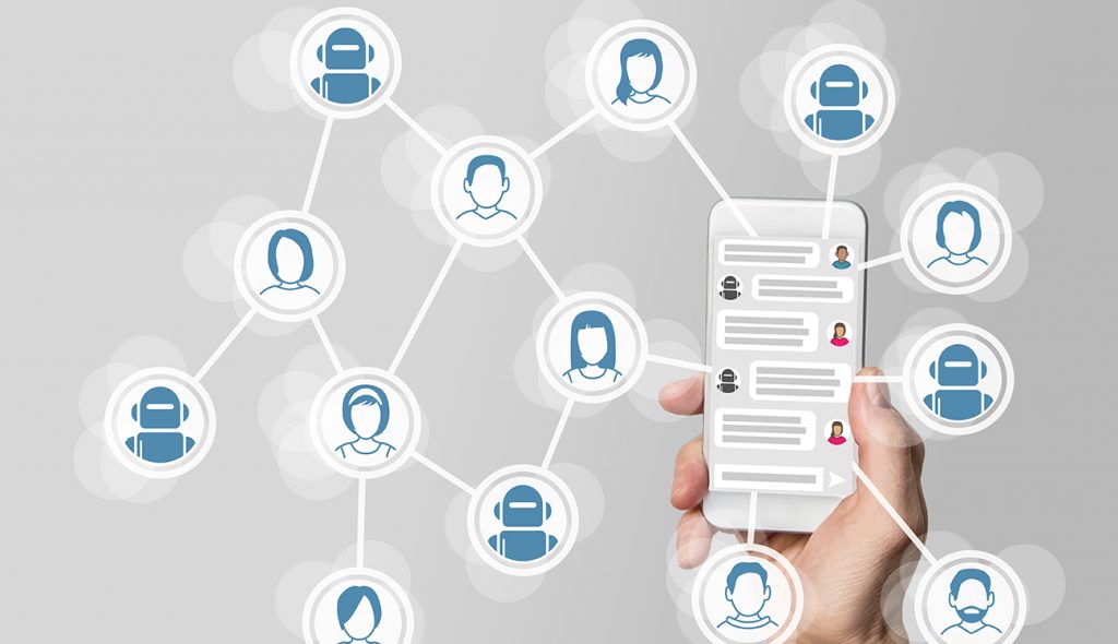 The Best Way to Get Your Customers to Drive More Customers 2 chatbot rnc 1
