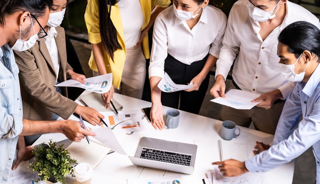 11 Marketing Ideas to Get You Through the Pandemic 1 11 Marketing Ideas to Get You Through the Pandemic