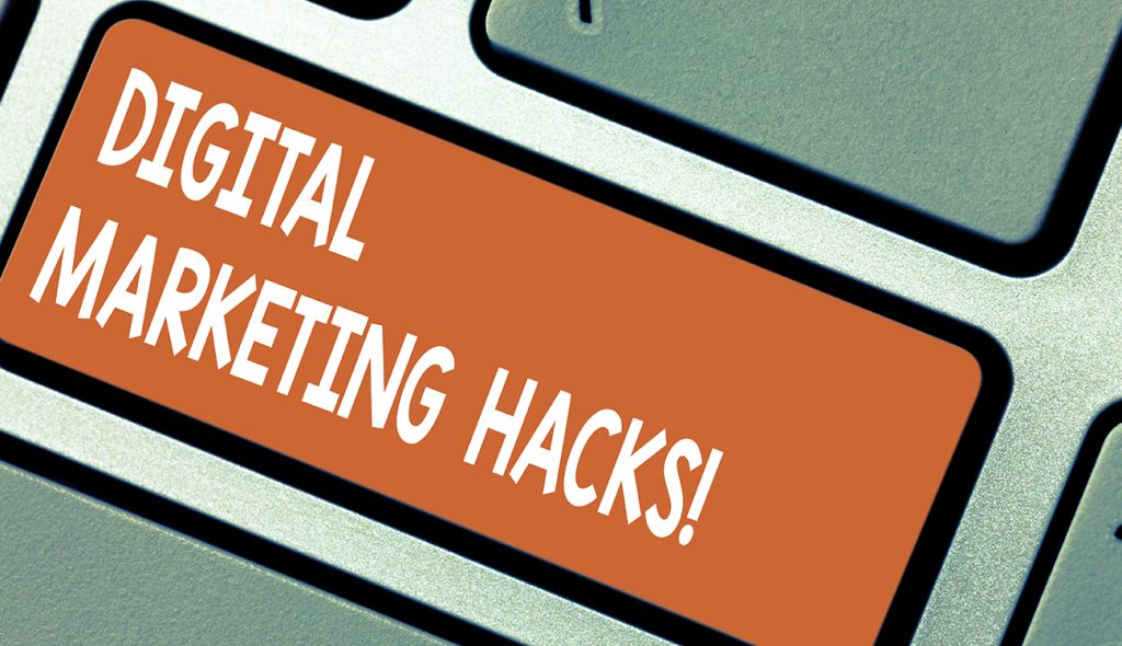 Marketing Hacks (That Make Your Life Easier) 2 MarketingHacks rnc