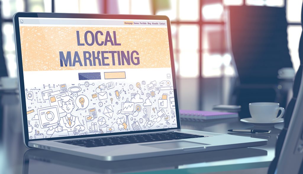 10 Practical Local Marketing Ideas You Can Deploy Right Now 7 local marketing rnc