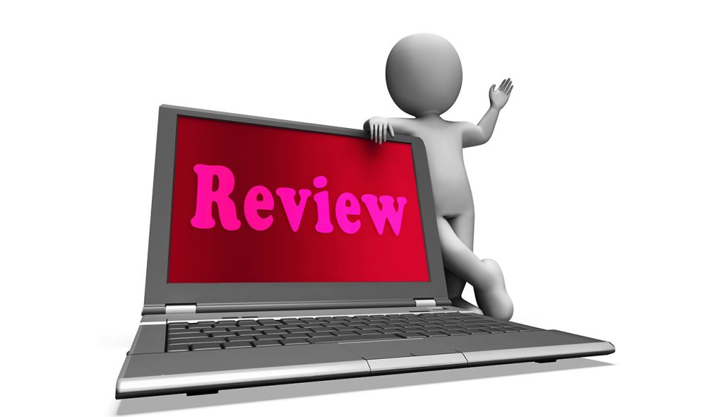 How to Ask for Reviews (And Get Them Fast) 3 reviwe rnc