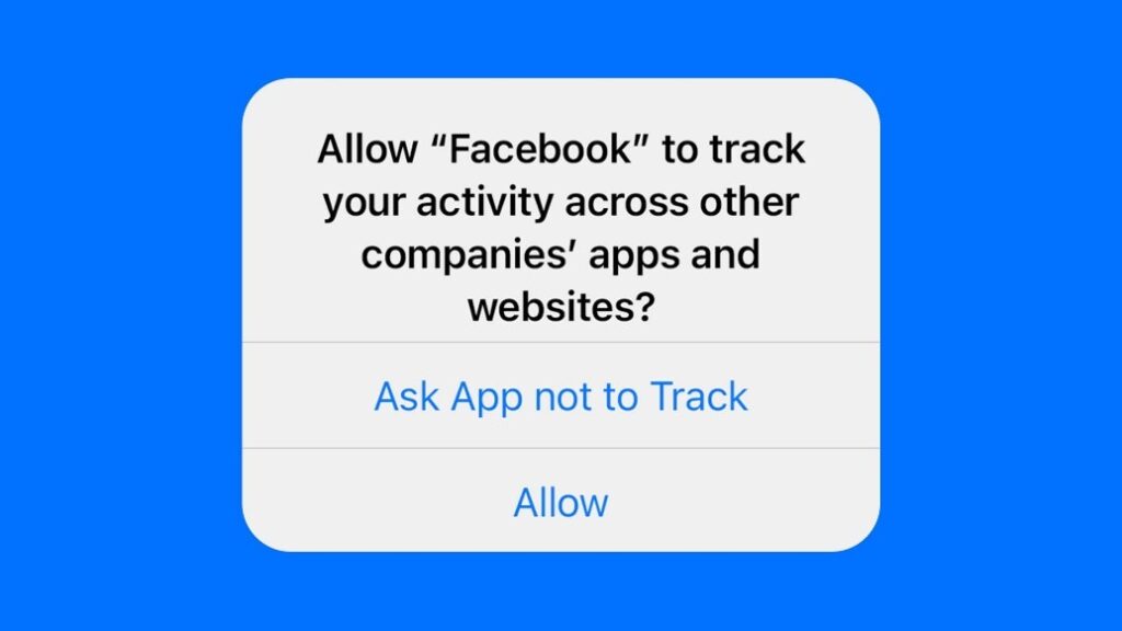 How the latest ioS 14.5 update affects your Facebook Ad Campaigns 1 2.1