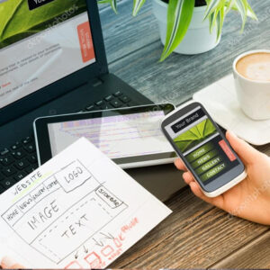 Generate More Leads with RNC Solutions website optimization