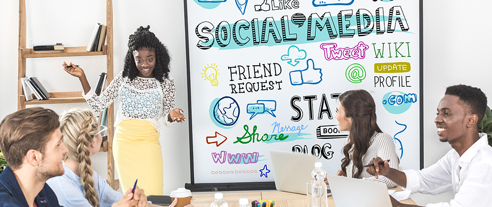 How Covid Changed Social Media– 3 Trends That Are Here For Good 5 social media2