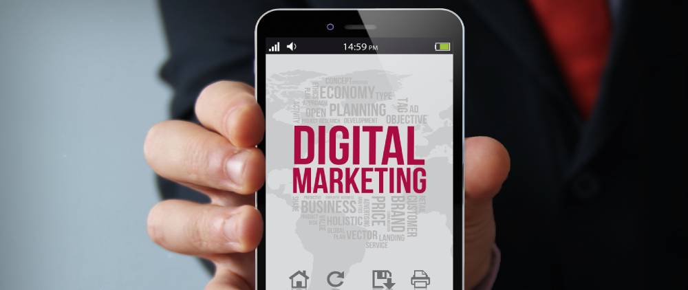 10 Most Common Digital Marketing Mistakes & How to fix them! 9 Digital Marketing 1
