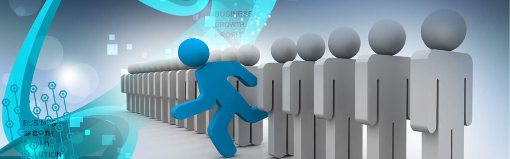 Standing Out Among Your Competitors 1 Stand Out from