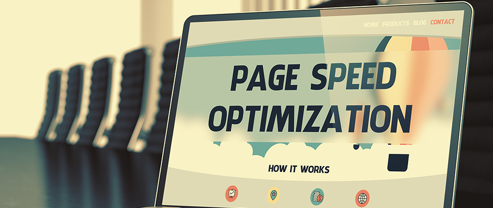 Why is page speed so significant? 5 page speed