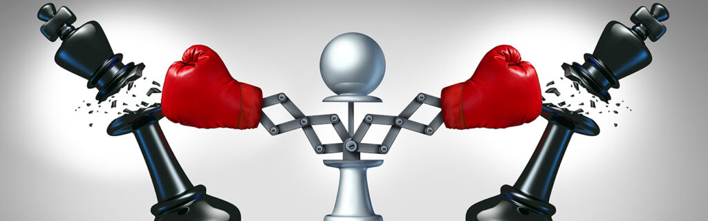 Stay Ahead of Your Competitors in 2023 with these Digital Marketing Trends! 3 Competitors RNC