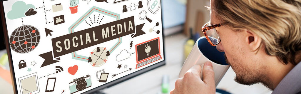 From Likes to Leads: How to Maximize Your Social Media Reach 6 From Likes RNC