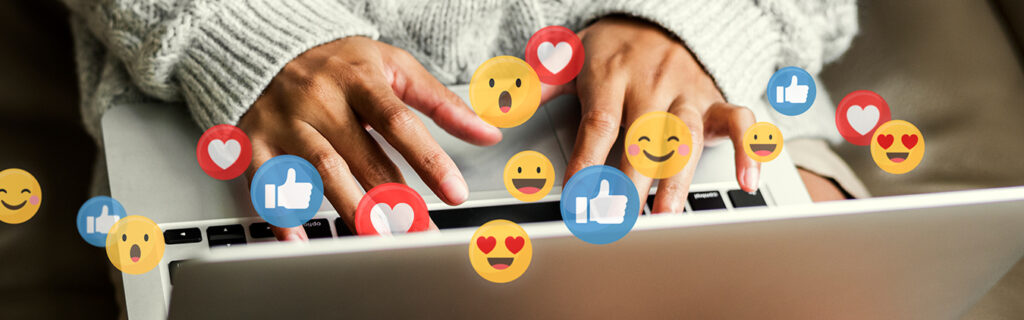 Shake Up Your Social Media Marketing with These Unconventional Lead Gen Strategies. 4 Shake Up Your RNC