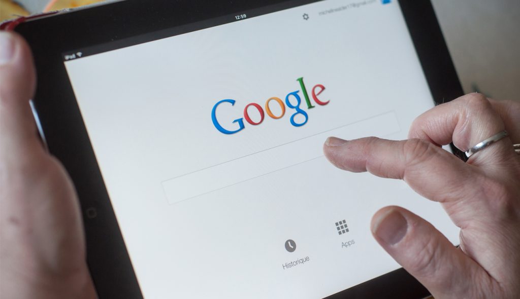5 Things You Should Know About Google in 2018 9 5 THINGS YOU SHOULD KNOW ABOUT GOOGLE IN 2018