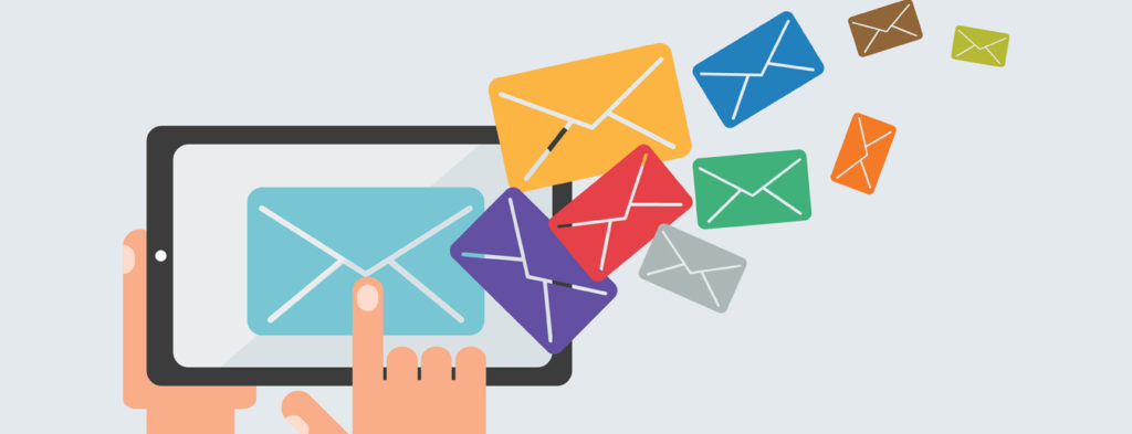 7 Smart Ways to Grow Your Email List 7 email marketing