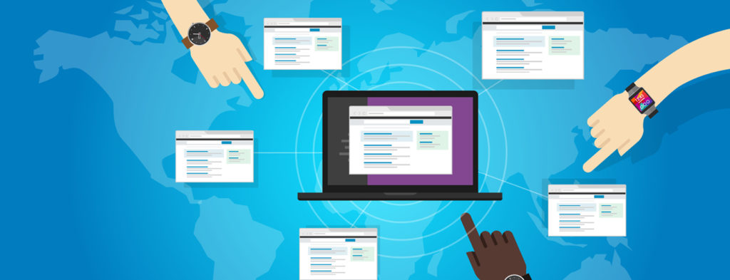Link Building in 2018 5 link building